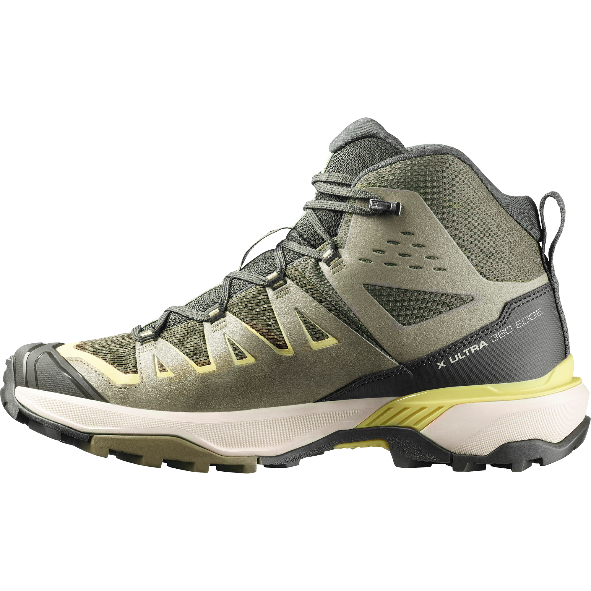 L49098600_8_GHO_X ULTRA 360 EDGE MID GTX Olive Night_Aloe_Endive