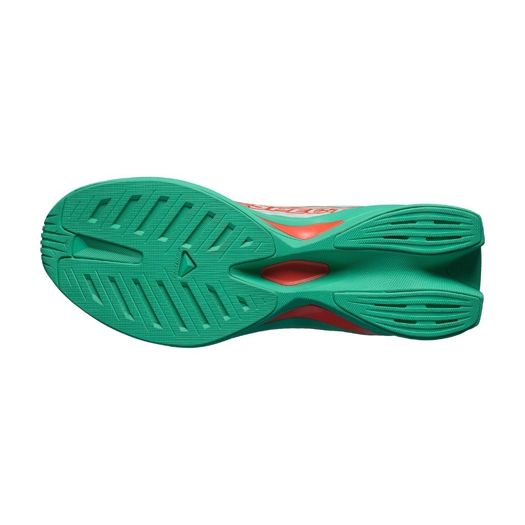 SALOMON Male Spectur 2 Bay/Cherry Tomato/Electg