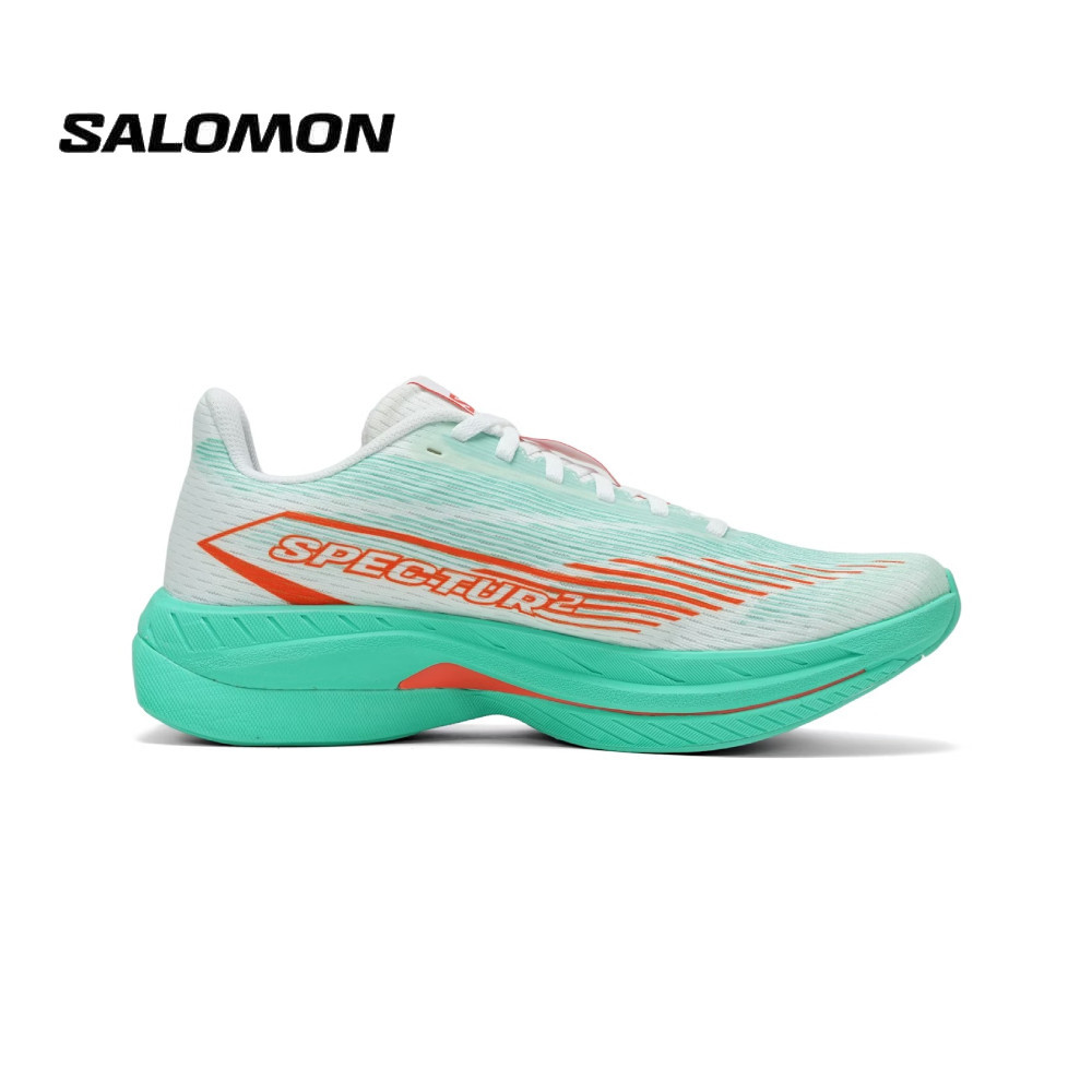 SALOMON Male Spectur 2 Bay/Cherry Tomato/Electg