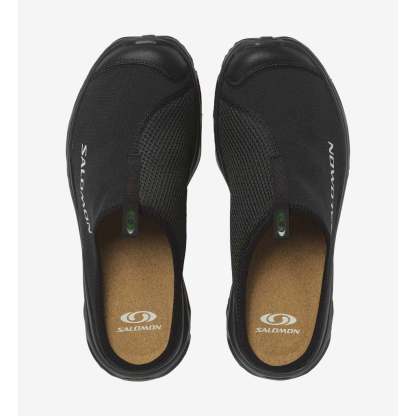 RX SLIDE 3.0 Black/Scarab/Eden UNISEX SHOES