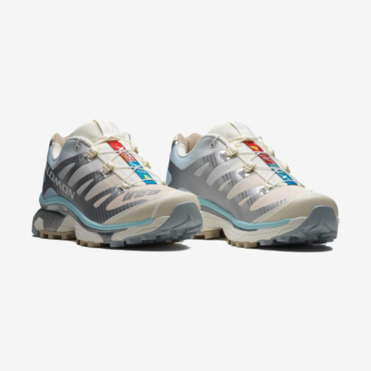 XT-4 OG Vanilla Ice/Bllblu/Tender UNISEX SHOES