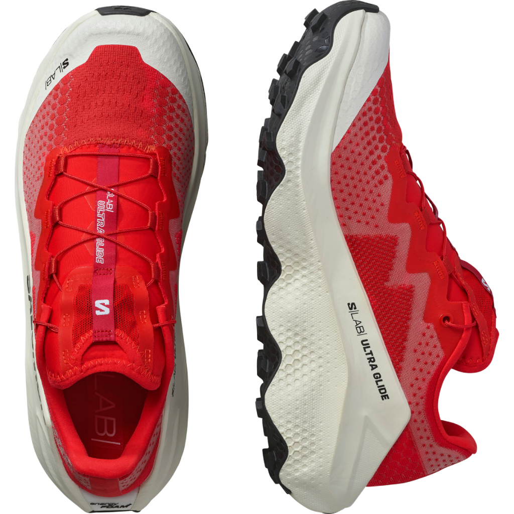 S/LAB Glide Fird/Pomred/Vanila Unisex Shoes