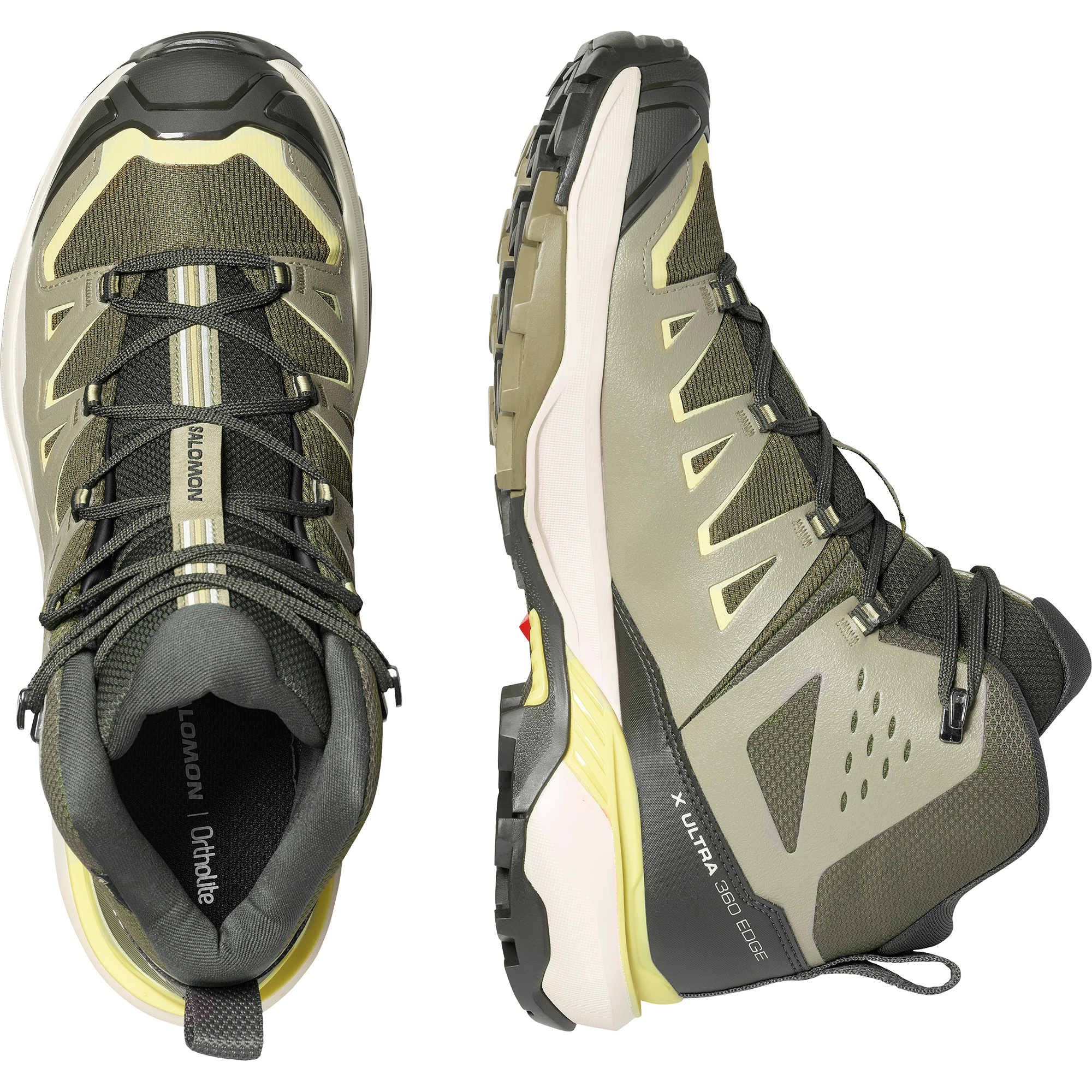 L49098600_10_GHO_X ULTRA 360 EDGE MID GTX Olive Night_Aloe_Endive