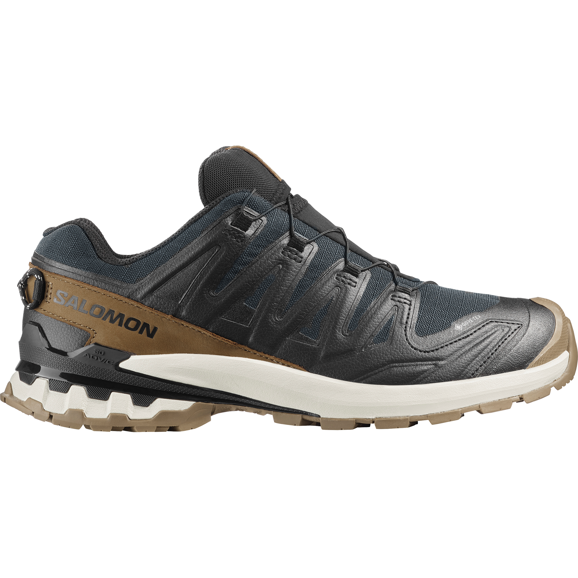L47963800_5_GHO_XA PRO 3D V9 GTX LIFELONG M Black_Coyote Brown_Vanilla Ice