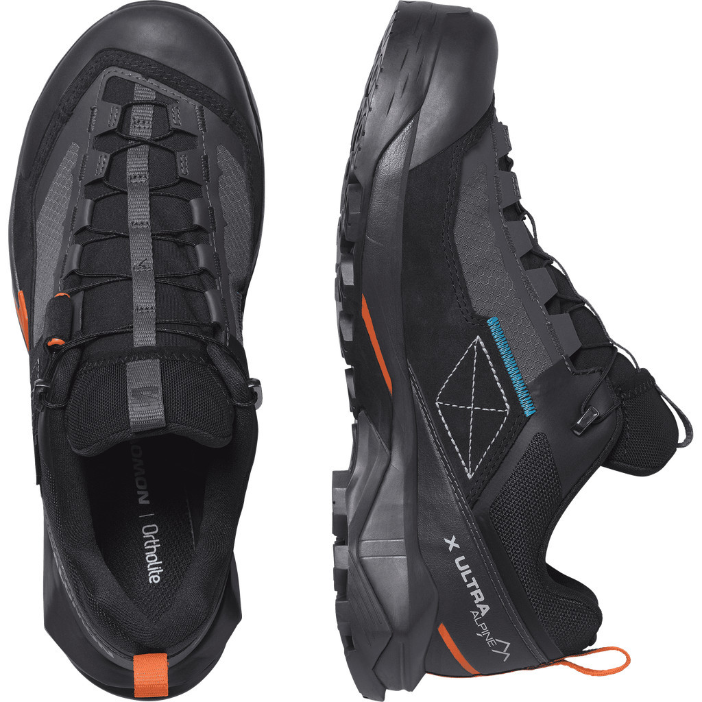 SALOMON X ULTRA ALPINE GORE-TEX