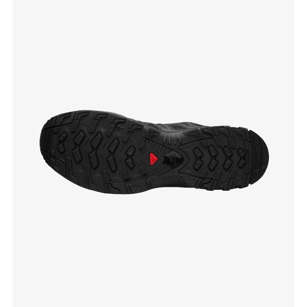 XA PRO 3D BLACK/BLACK/MAGNET UNISEX SHOES