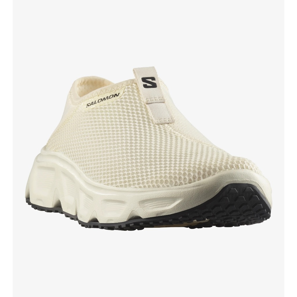 REELAX MOC 6.0 W VANILA/VANILA/BLA WOMEN SHOES