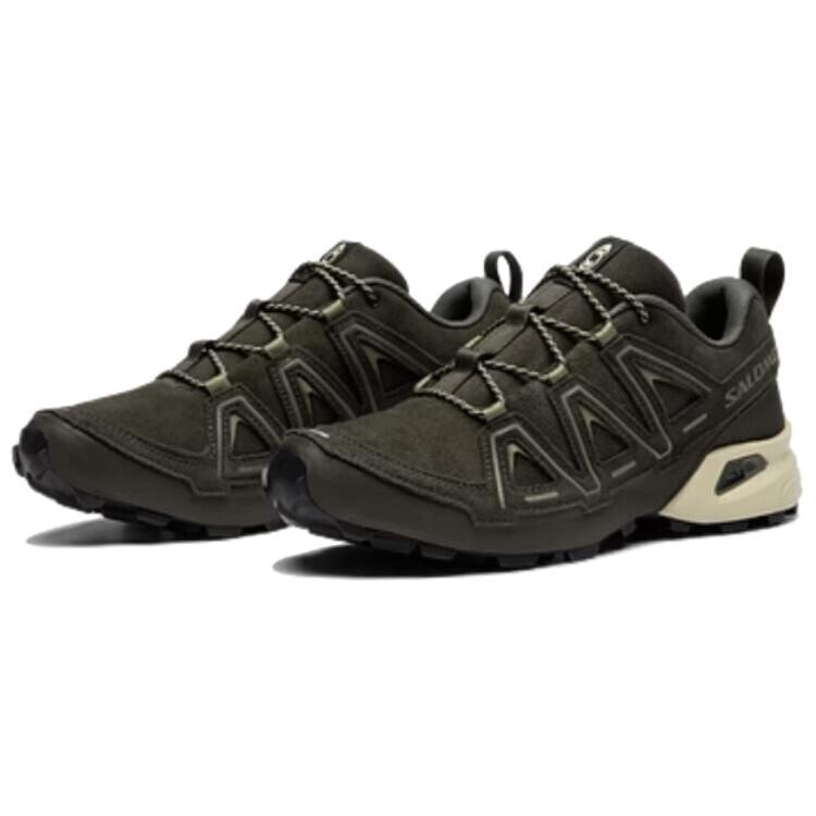 SPEEDCROSS 3 EXPANSE LTR Peat/Dlic