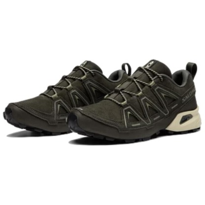 SPEEDCROSS 3 EXPANSE LTR Peat/Dlic