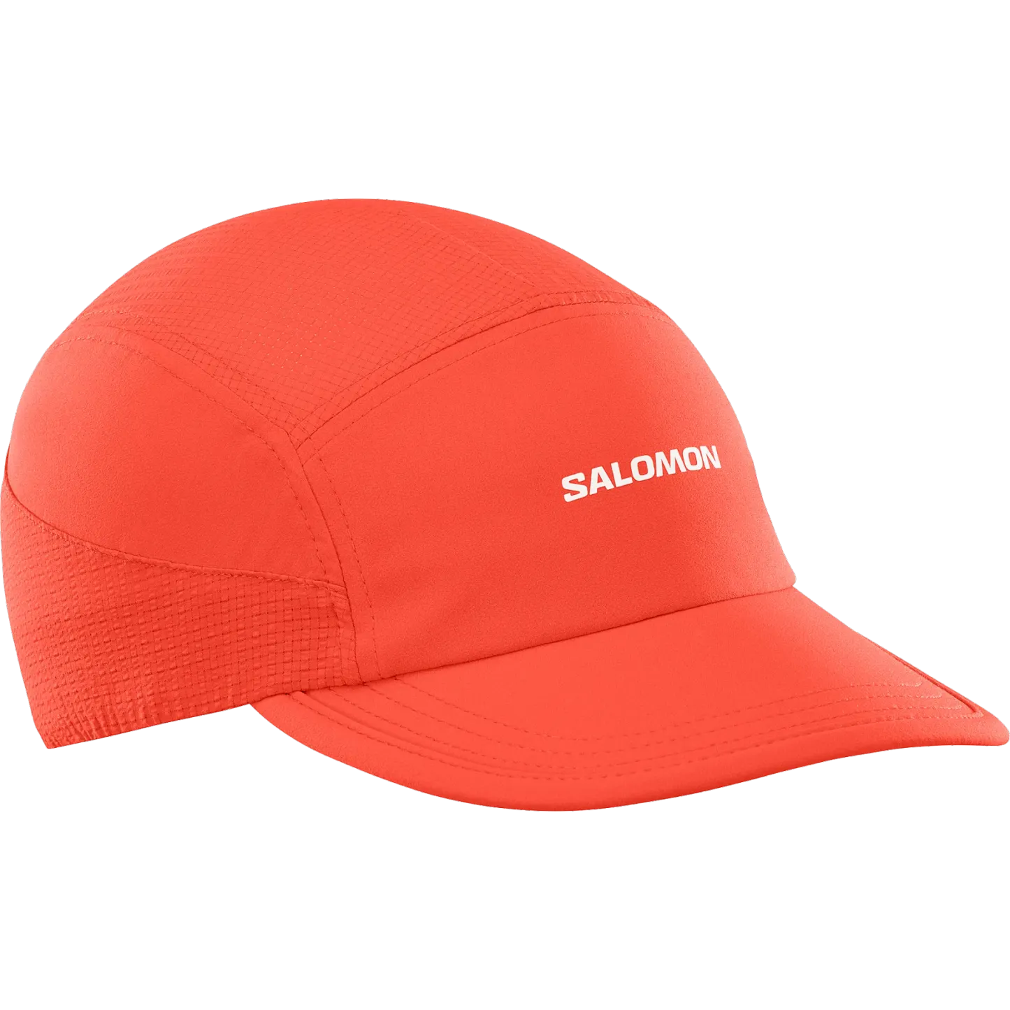 SENSE AERO CAP UNISEX FIERY RED