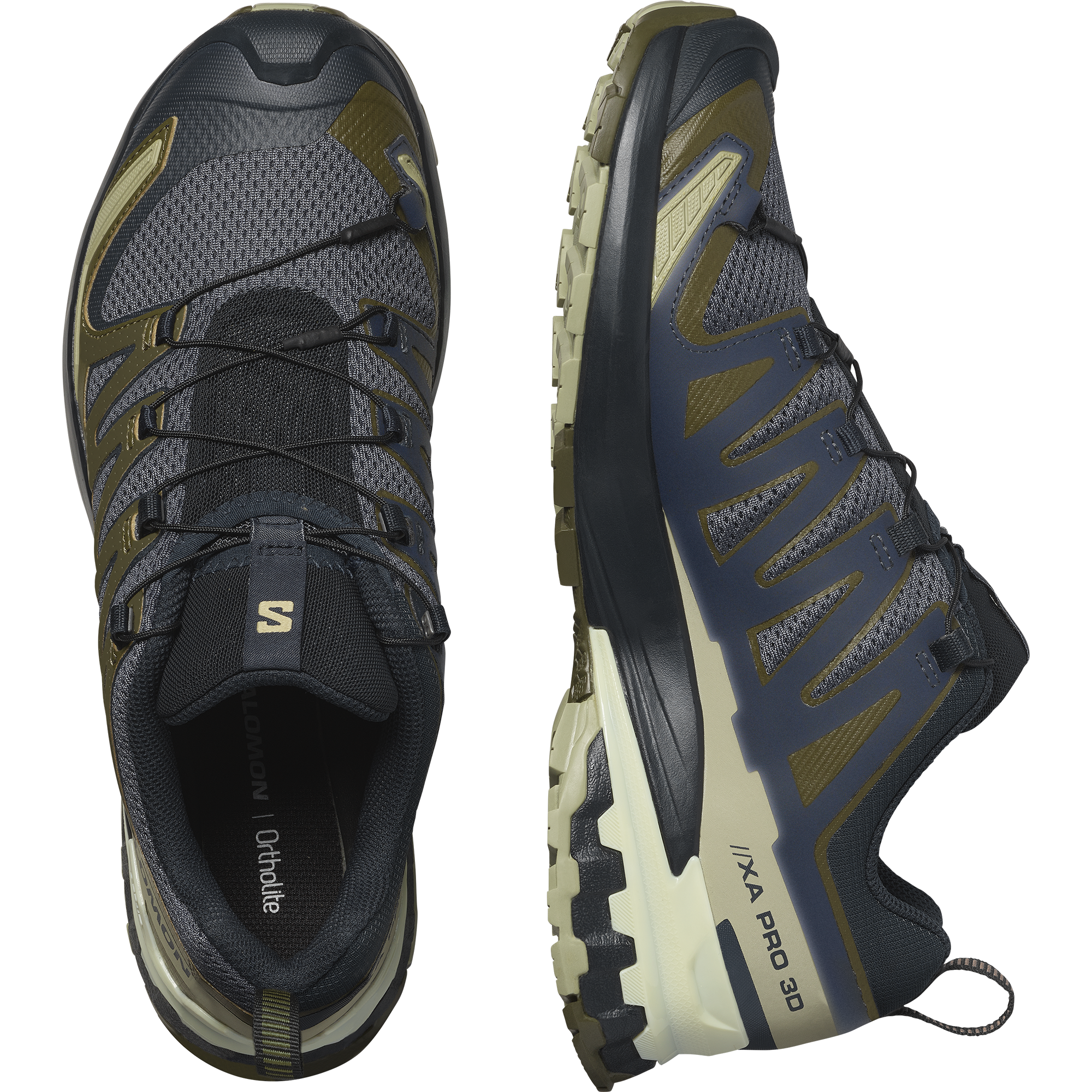 L47467500_10_GHO_XA PRO 3D V9_India Ink_Olive Night_Aloe Wash