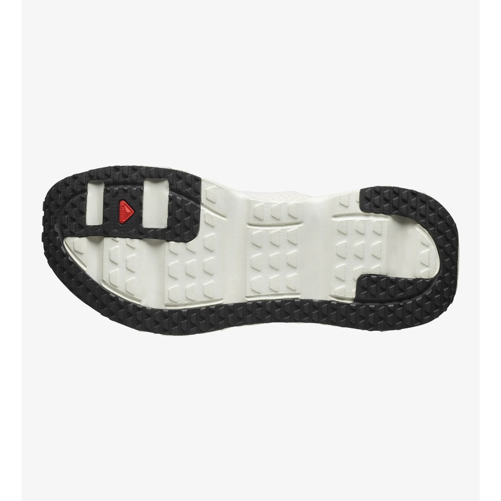 REELAX SLIDE 6.0 VANILA/VANILA/BLA MEN SHOES