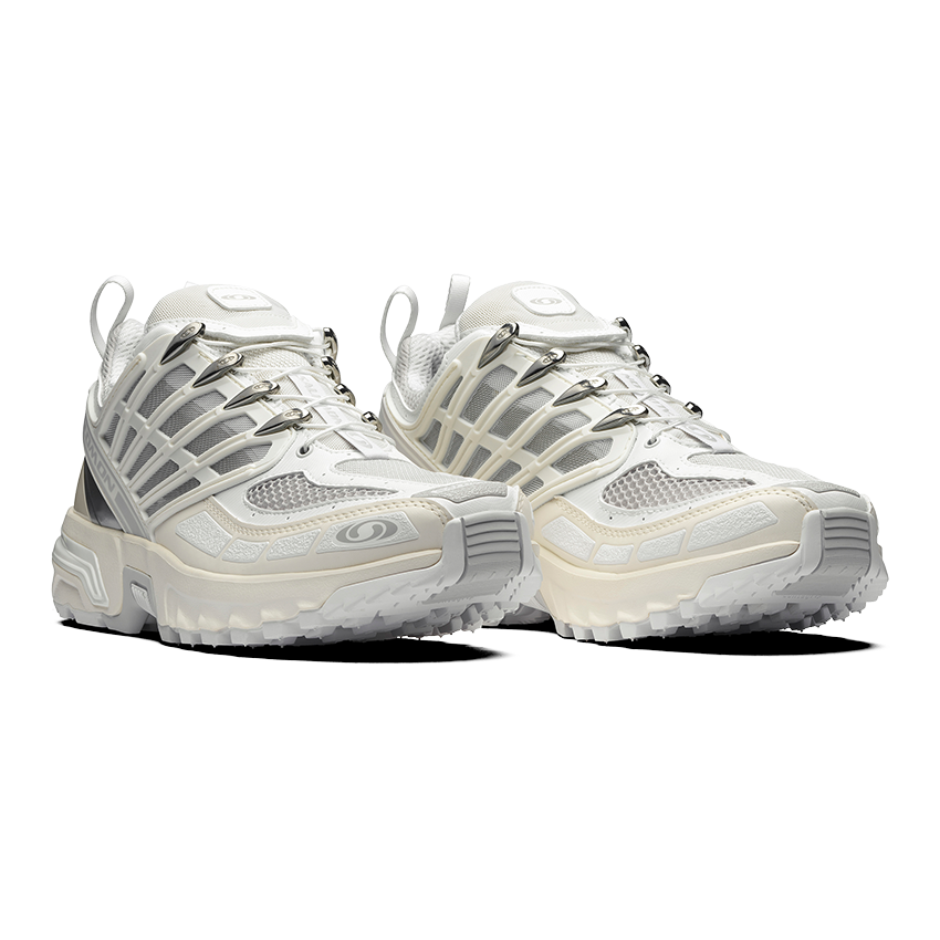 #White / Vanilla Ice / Lunar Rock