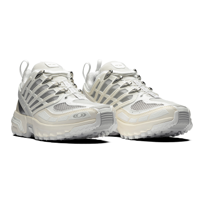 #White / Vanilla Ice / Lunar Rock