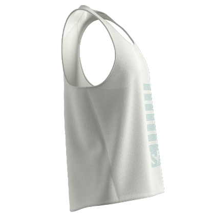 LC2189200_4_VIR__SENSE AERO SINGLET GFX M_WHITE_Peacock b_Run Men_Men
