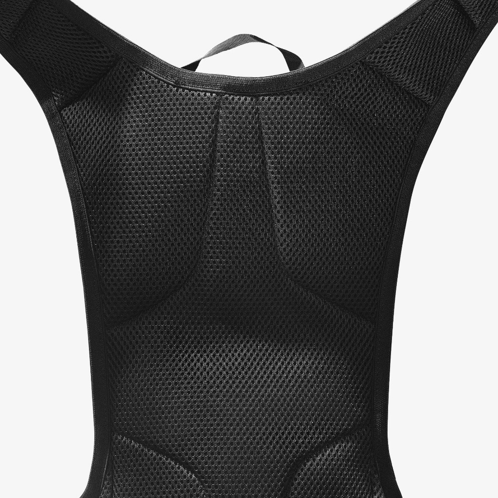 OUTDOOR CROSS 8 BLACK BAG