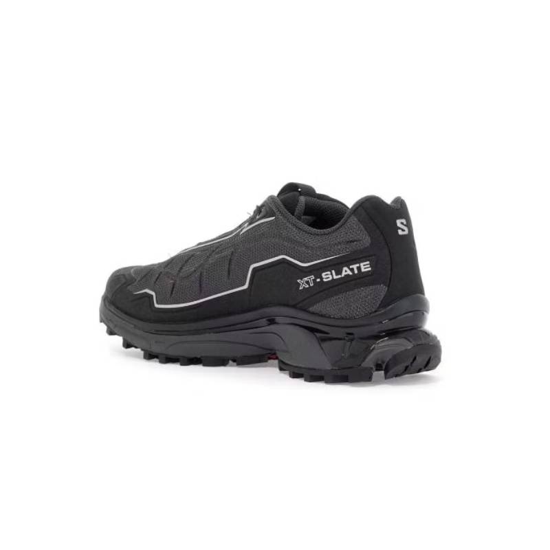 SALOMON Unisex XT-Slate Black/Asphalt/Ftw Silver – SALOMON MY