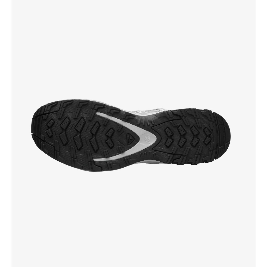 XA PRO 3D ALLOY/SILVER/LUNAR ROCK UNISEX SHOES