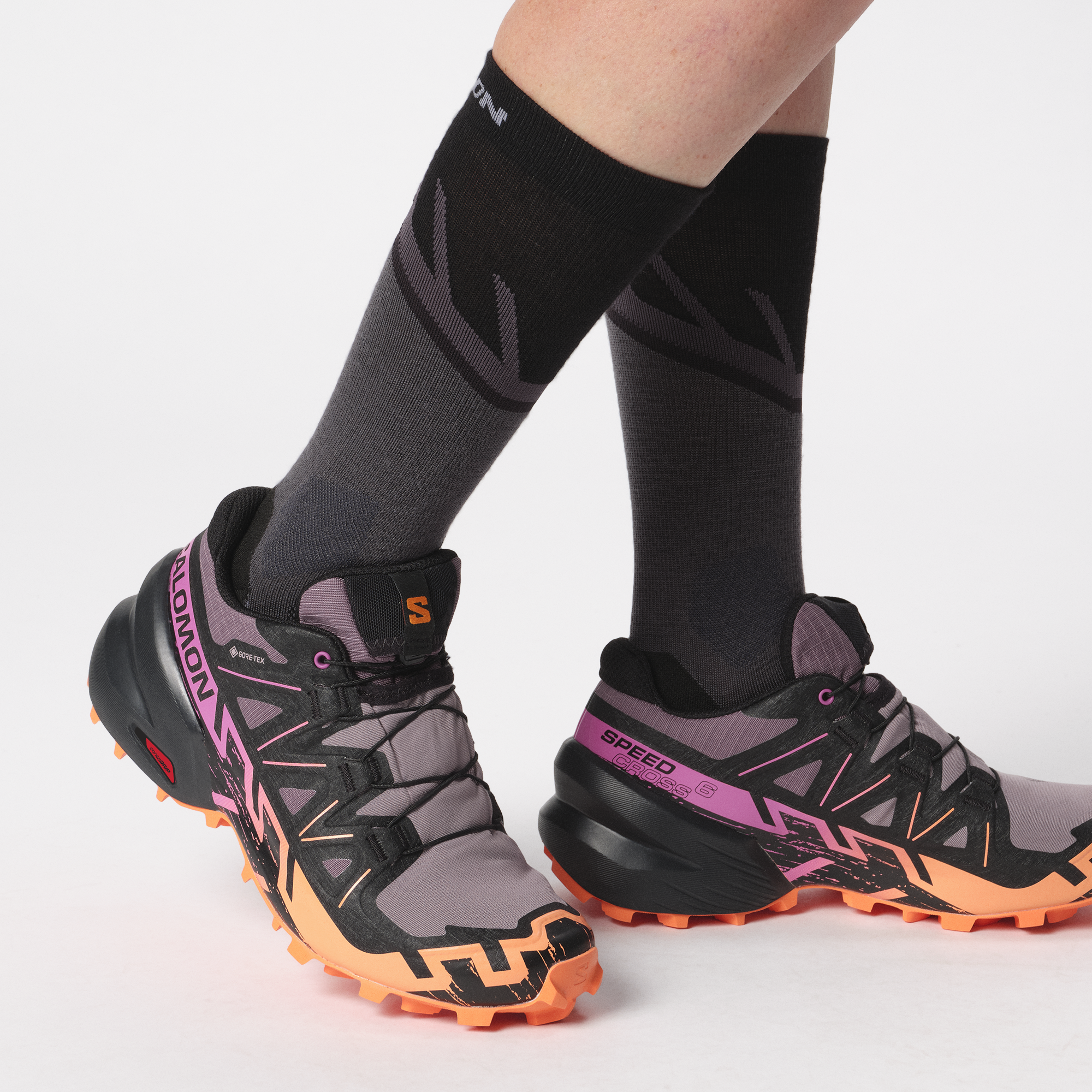 SPEEDCROSS 6 GORE-TEX - WOMEN