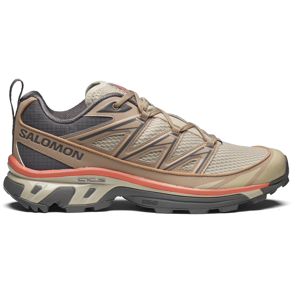 SALOMON XT-6 EXPANSE SEASONAL Unisex Sportstyle Shoes SALOMON XT-6 EXPANSE SEASONAL Unisex Sportstyle Shoes