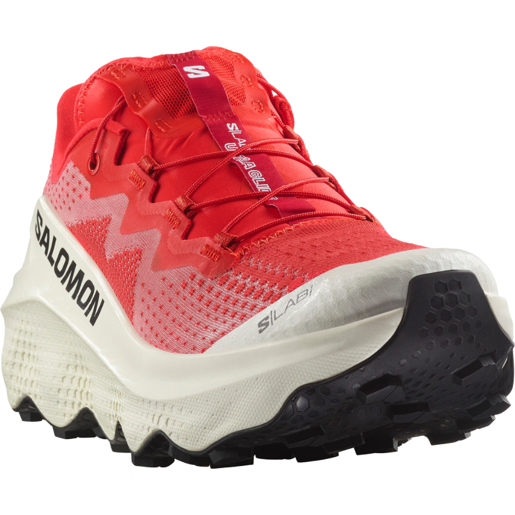 S/LAB Glide Fird/Pomred/Vanila Unisex Shoes