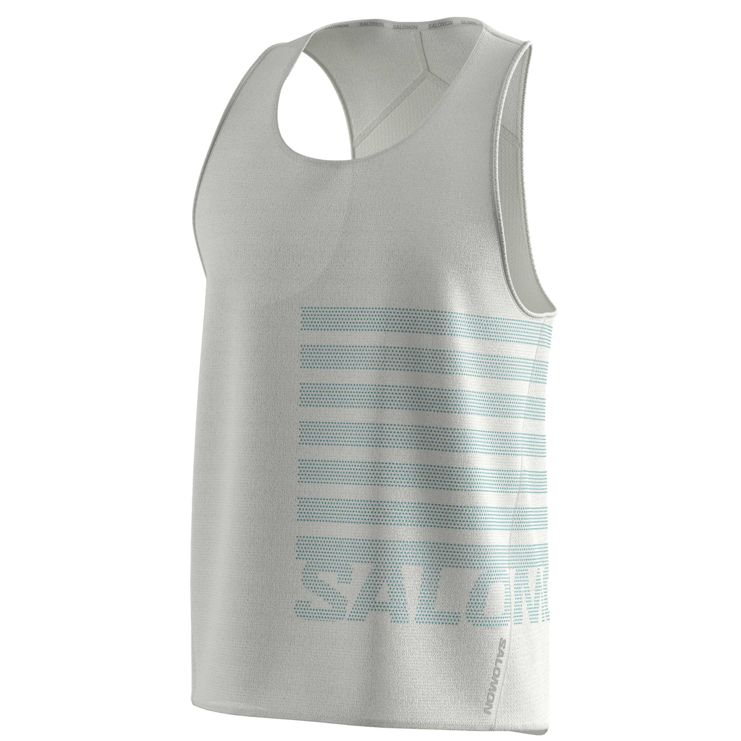 LC2189200_3_VIR__SENSE AERO SINGLET GFX M_WHITE_Peacock b_Run Men_Men