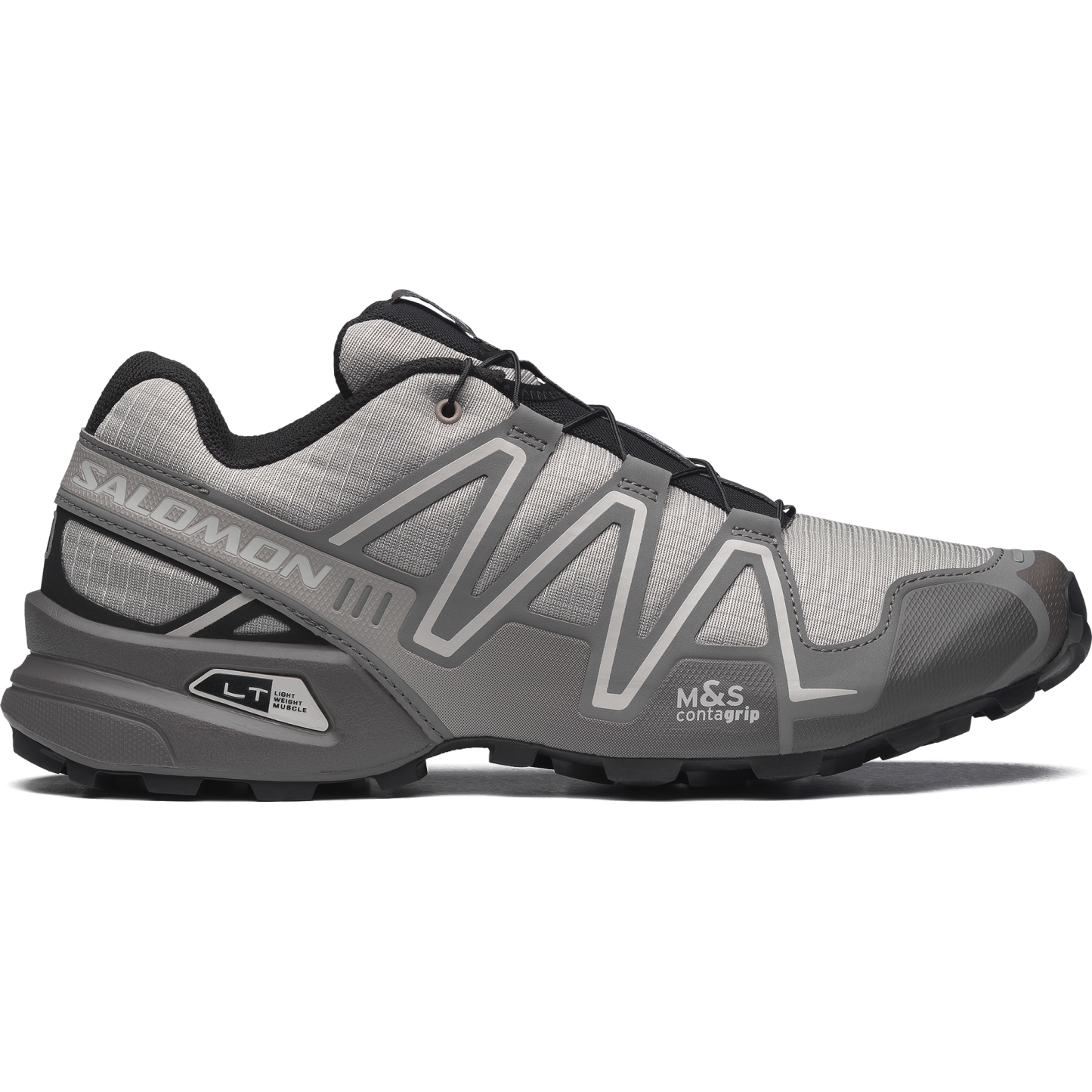 SALOMON SHOES SPEEDCROSS 3 PALOMA/DARK