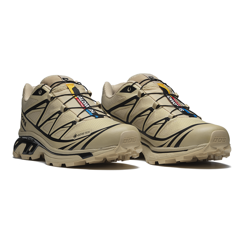 #SAFARI