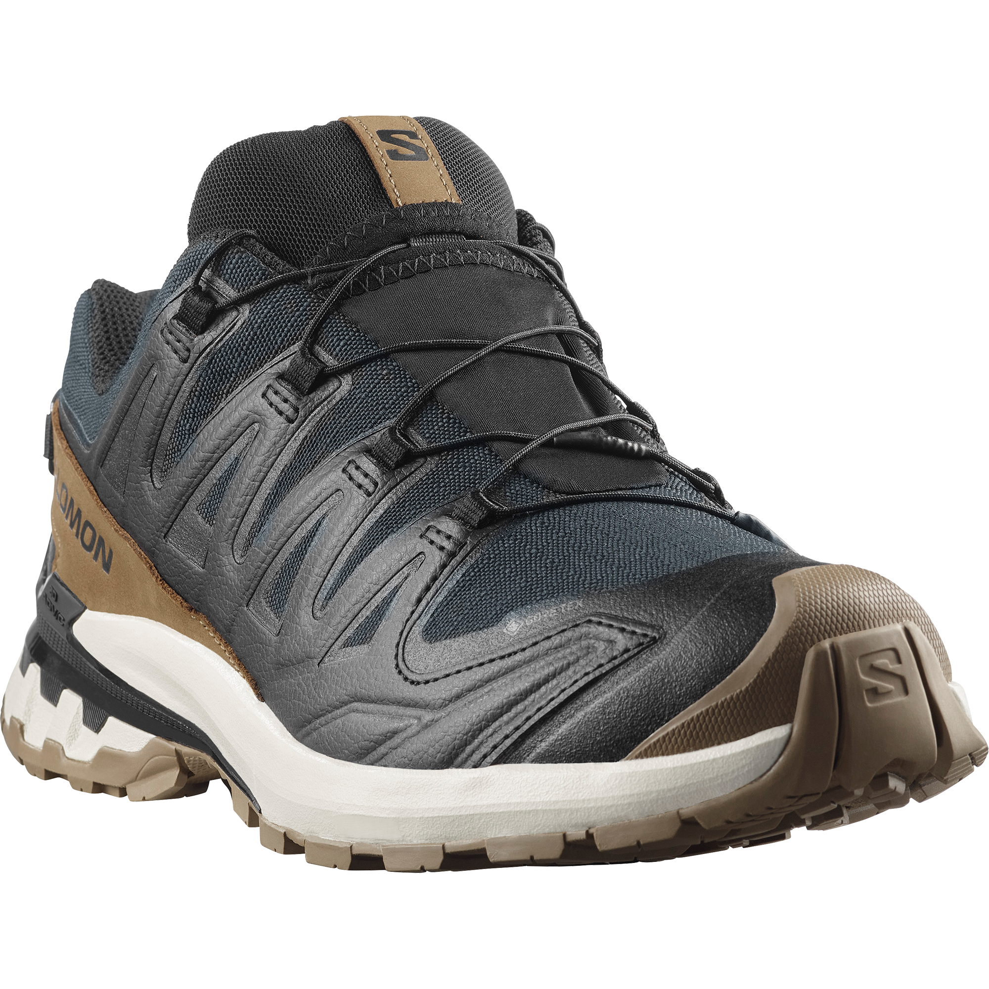 L47963800_7_GHO_XA PRO 3D V9 GTX LIFELONG M Black_Coyote Brown_Vanilla Ice