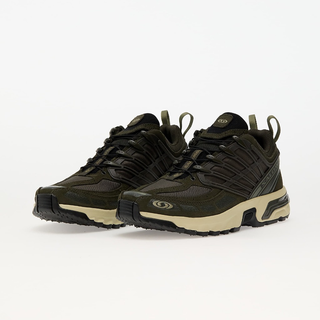 XT-QUEST GTX - BLACK/EBONY/LUNROC – SALOMON MY