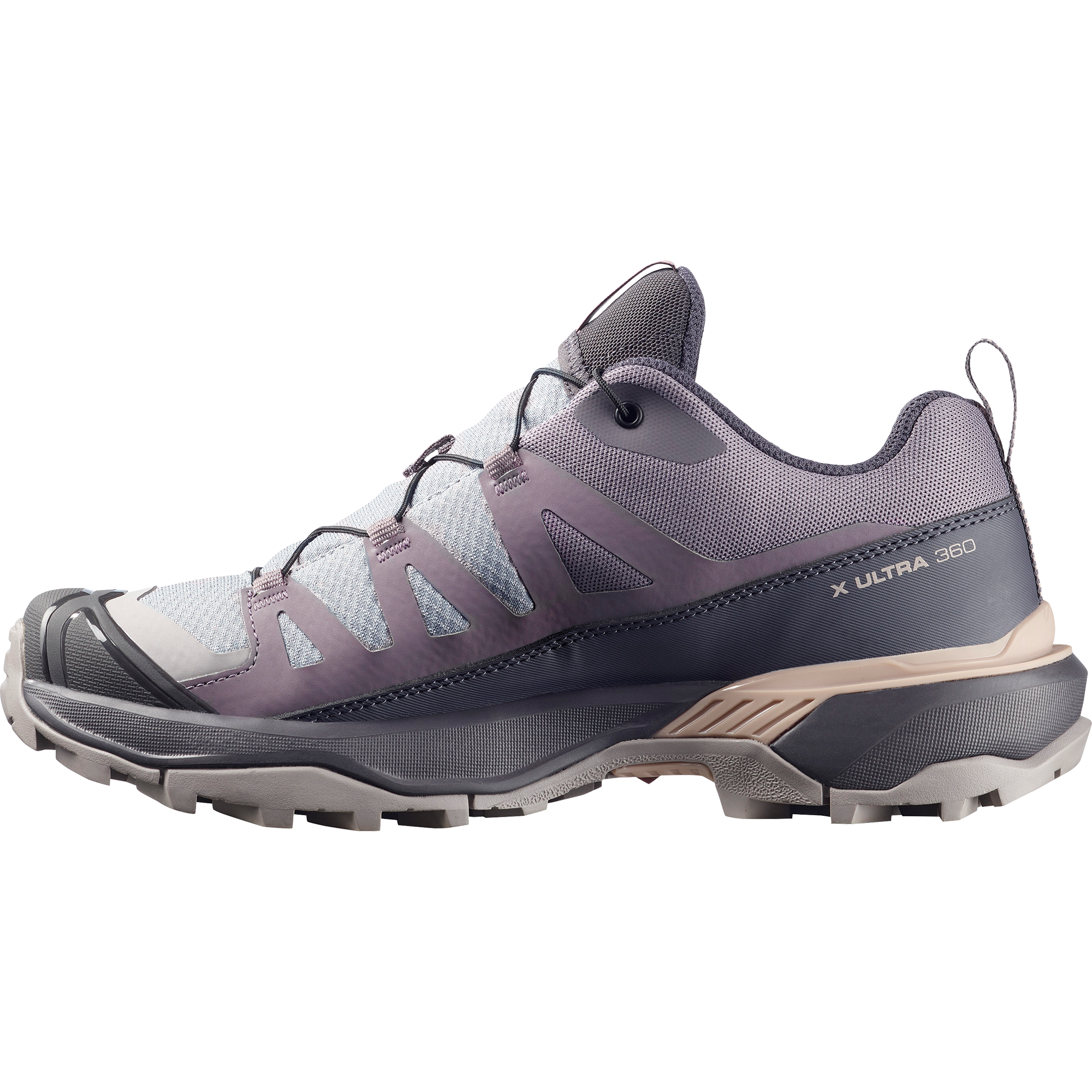 L49103900_8_GHO_X ULTRA 360 W Gull_Nine Iron_Shadow Gray
