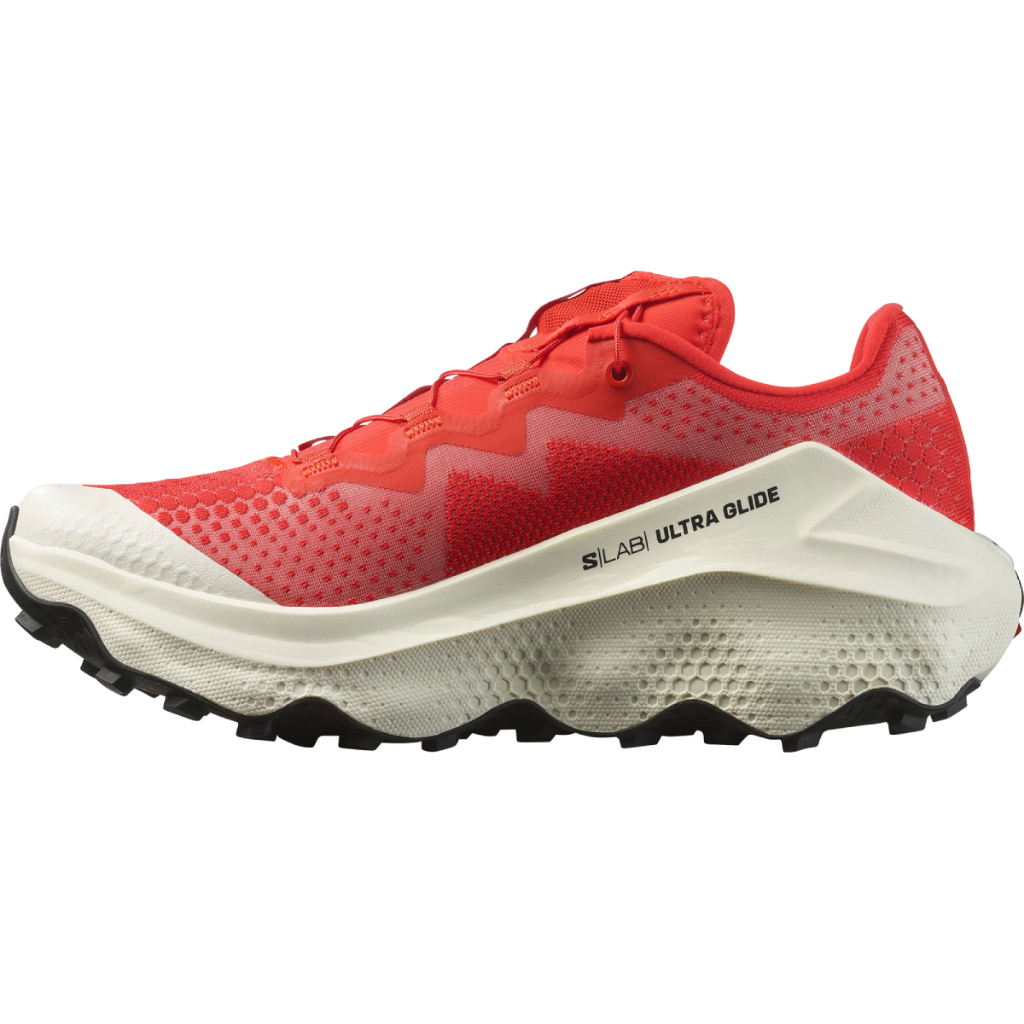 S/LAB Glide Fird/Pomred/Vanila Unisex Shoes
