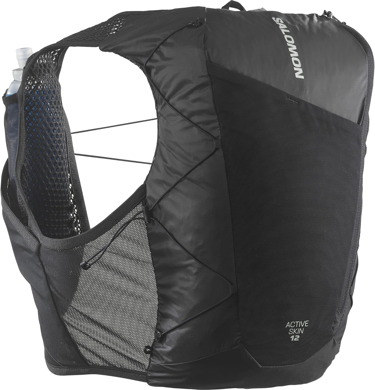 SALOMON UNISEX ACTIVE SKIN 12 SET