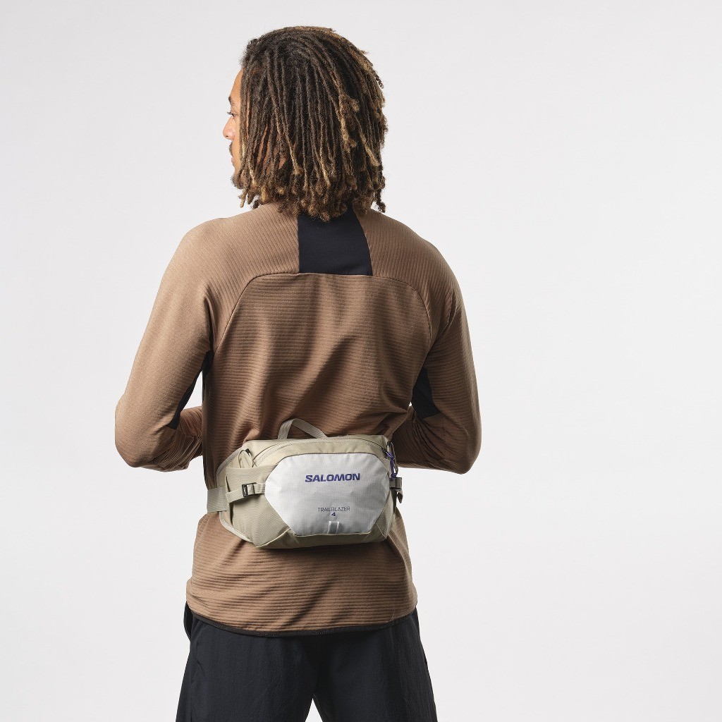 UNISEX TRAILBLAZER BELT