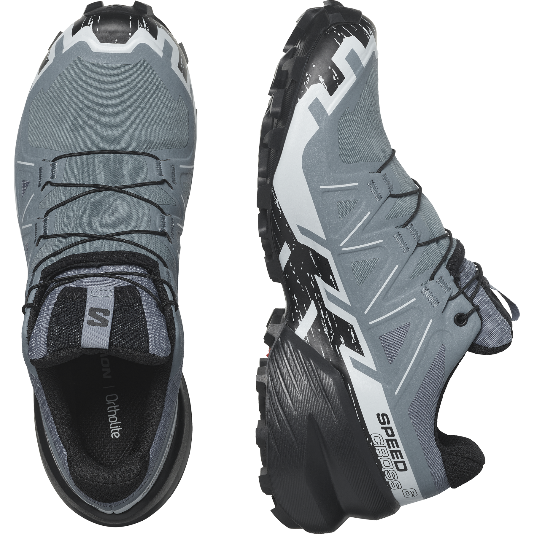 SPEEDCROSS 6 GORE-TEX