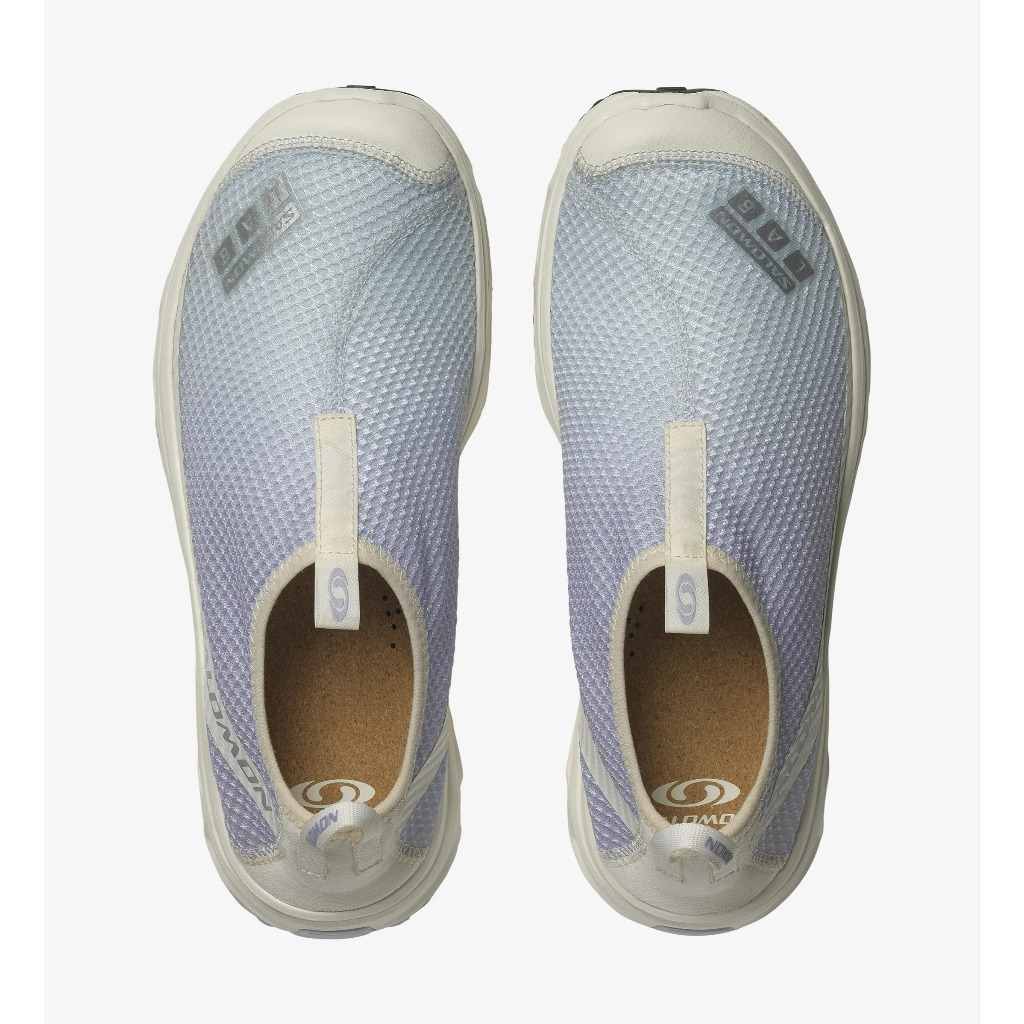 RX MOC 3.0 Cosmic/Bllblu/Vanila UNISEX SHOES