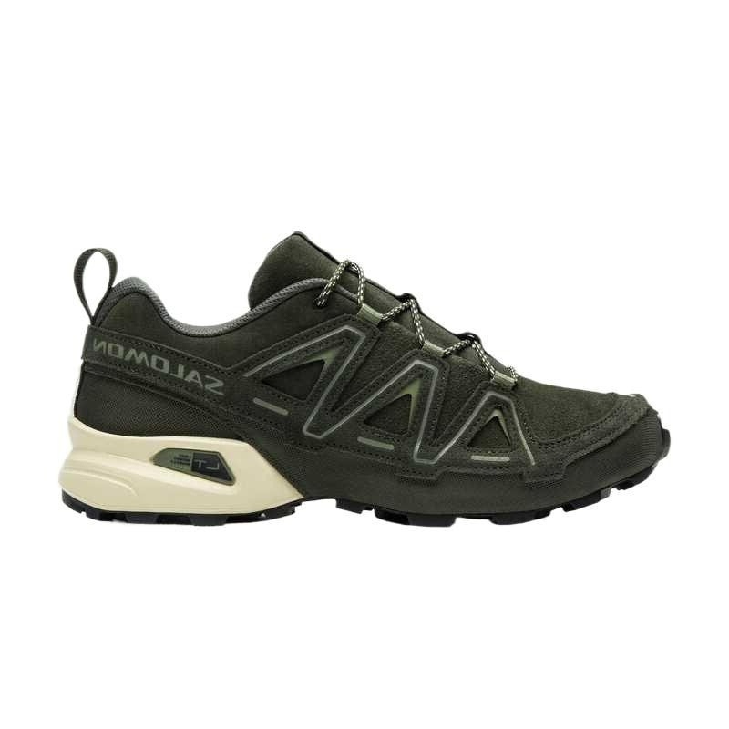 SPEEDCROSS 3 EXPANSE LTR Peat/Dlic