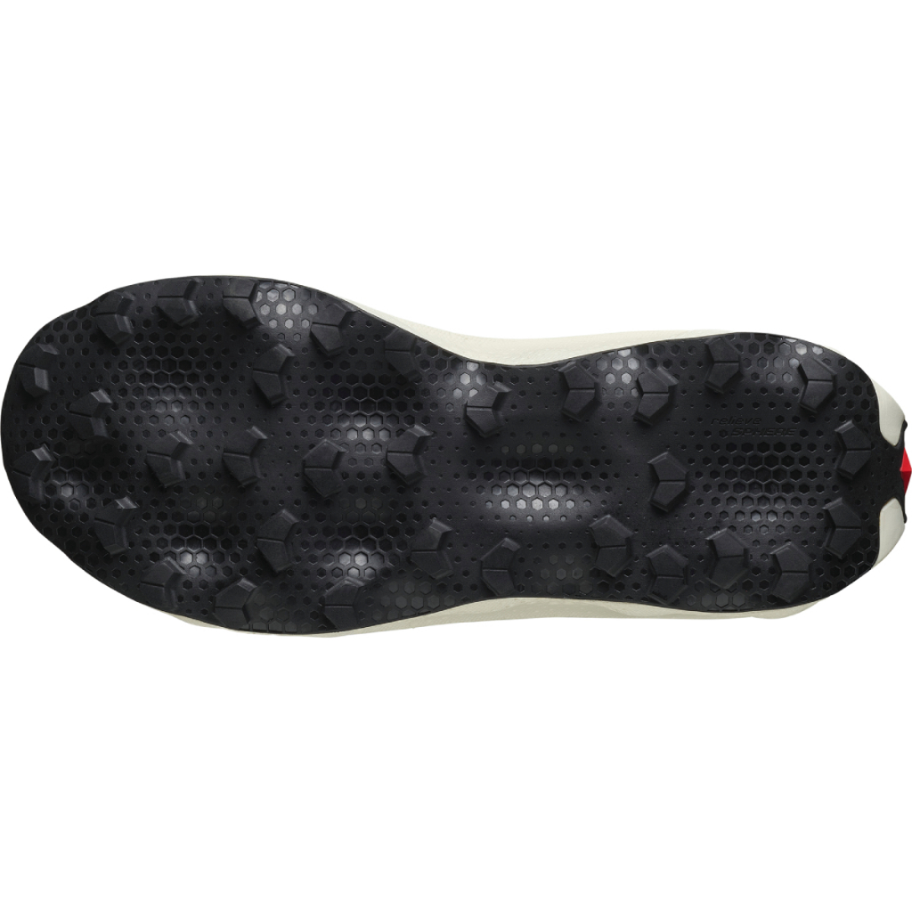 S/LAB Glide Fird/Pomred/Vanila Unisex Shoes