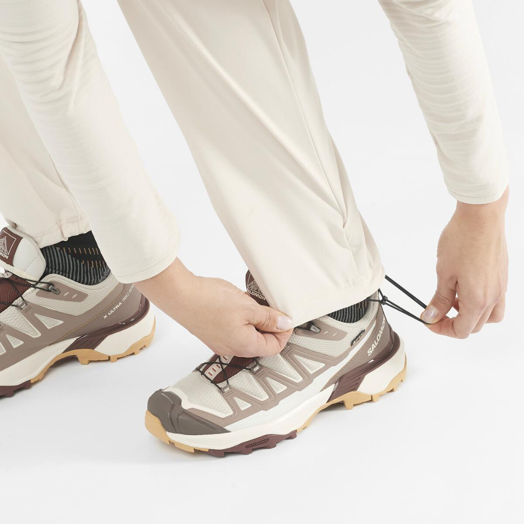OUTERPATH UTILITY PANTS W RAINY DAY