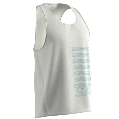 LC2189200_5_VIR__SENSE AERO SINGLET GFX M_WHITE_Peacock b_Run Men_Men