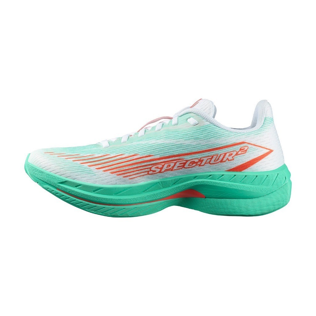 SALOMON Male Spectur 2 Bay/Cherry Tomato/Electg