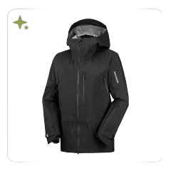 Salomon Jacket
