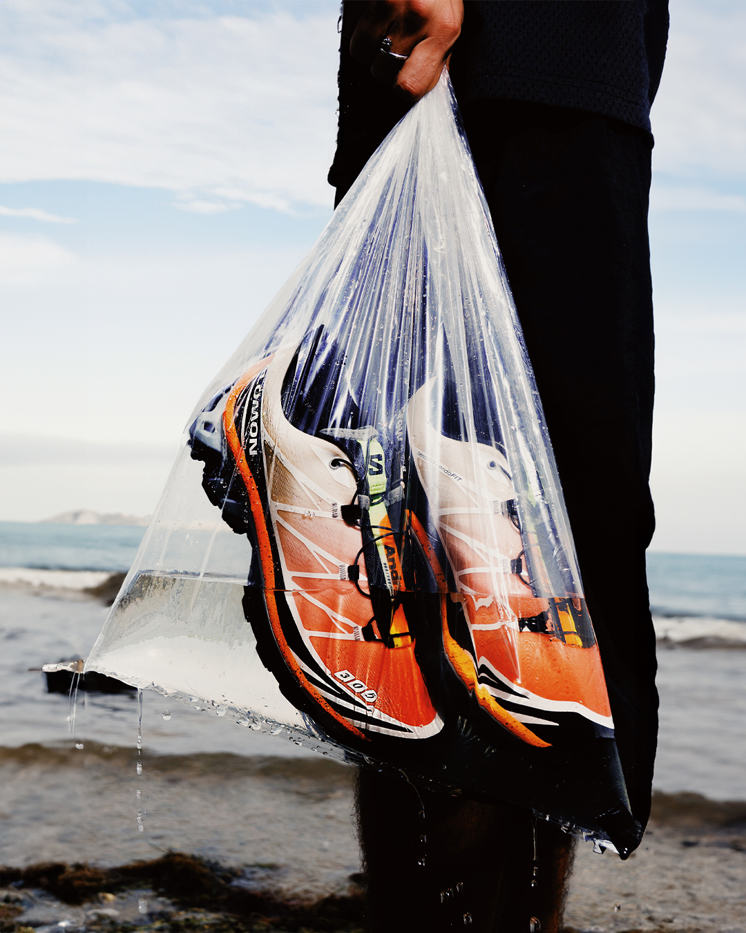 XT-ANDREW – SALOMON MY