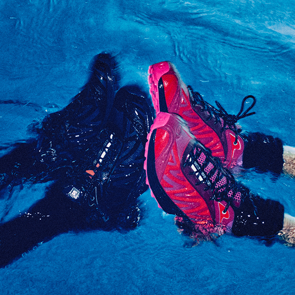 SALOMON XT-WHISPER ARIES