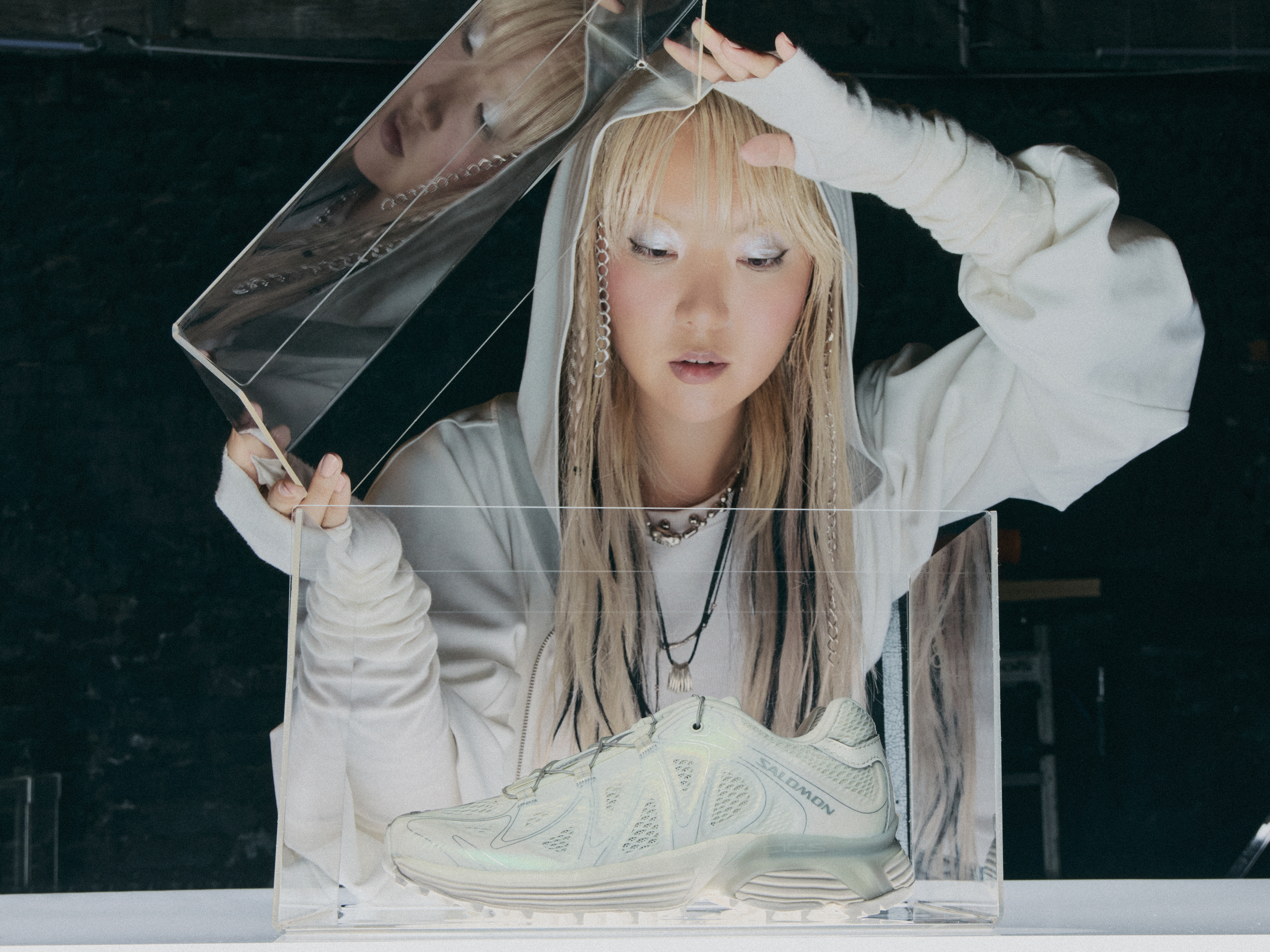 XT-Whisper Void Campaign