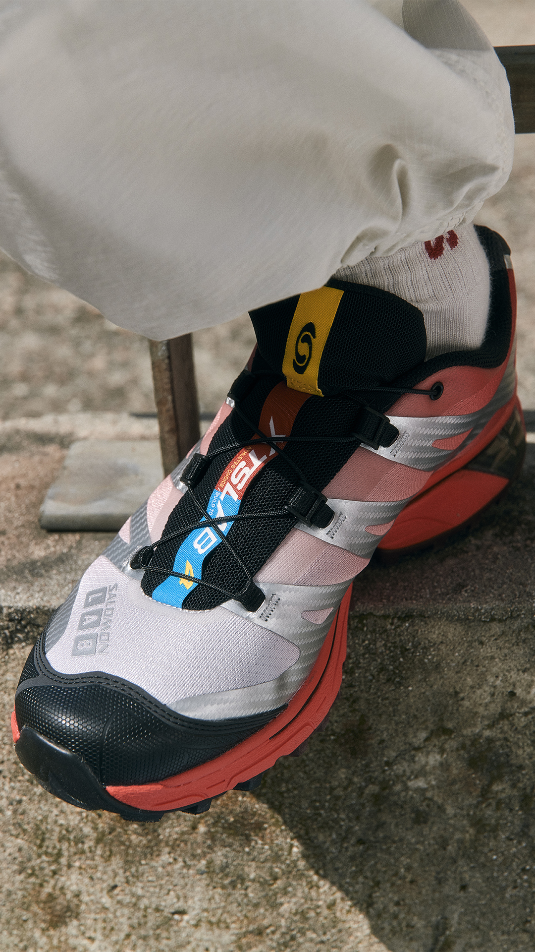 XT-4 OG