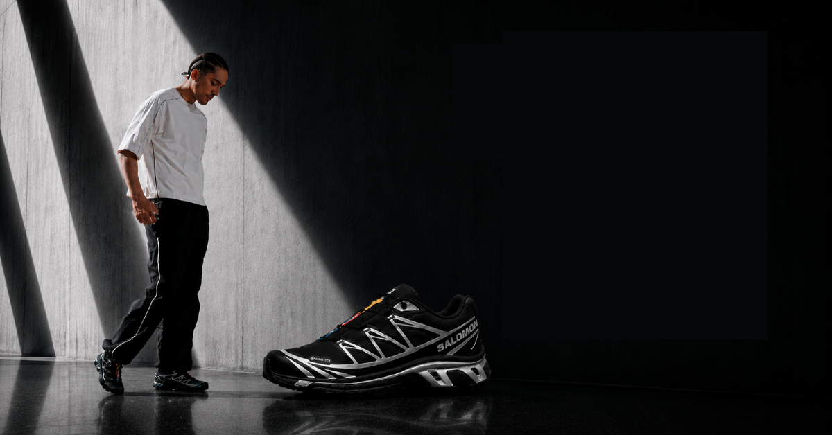 Salomon Malaysia Official Website | Trail Running, Hiking & Outdoor ...