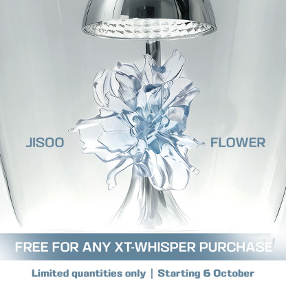 JISOO FLOWER CHARM [DO NOT PURCHASE]