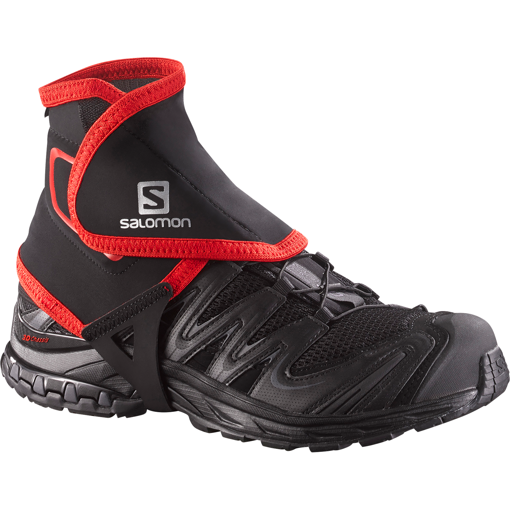 Trail Gaiters High