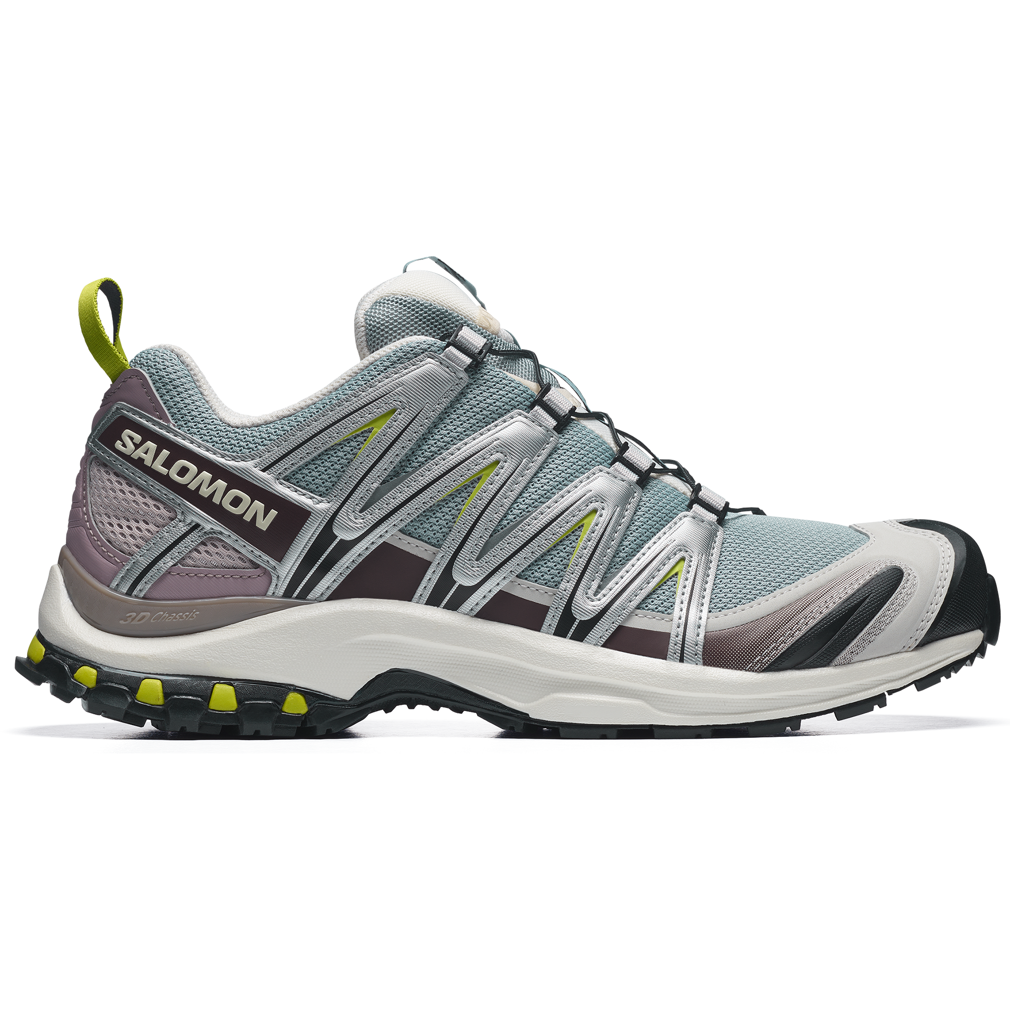 XA PRO 3D – SALOMON MY